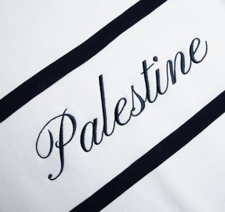 PALESTINE LONG SLEEVE STRIPE