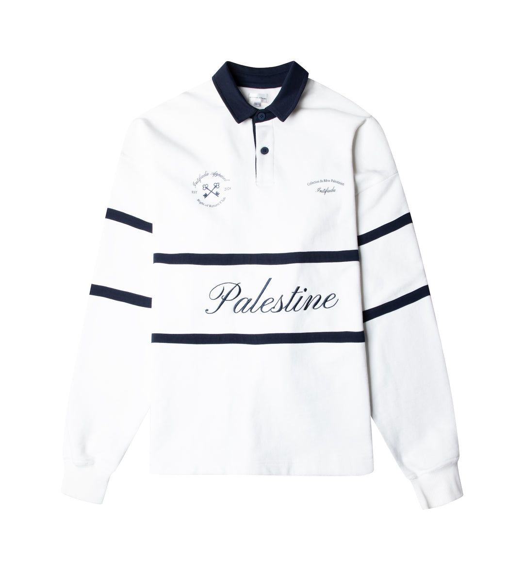 Intifada Merch INTIFADA APPAREL