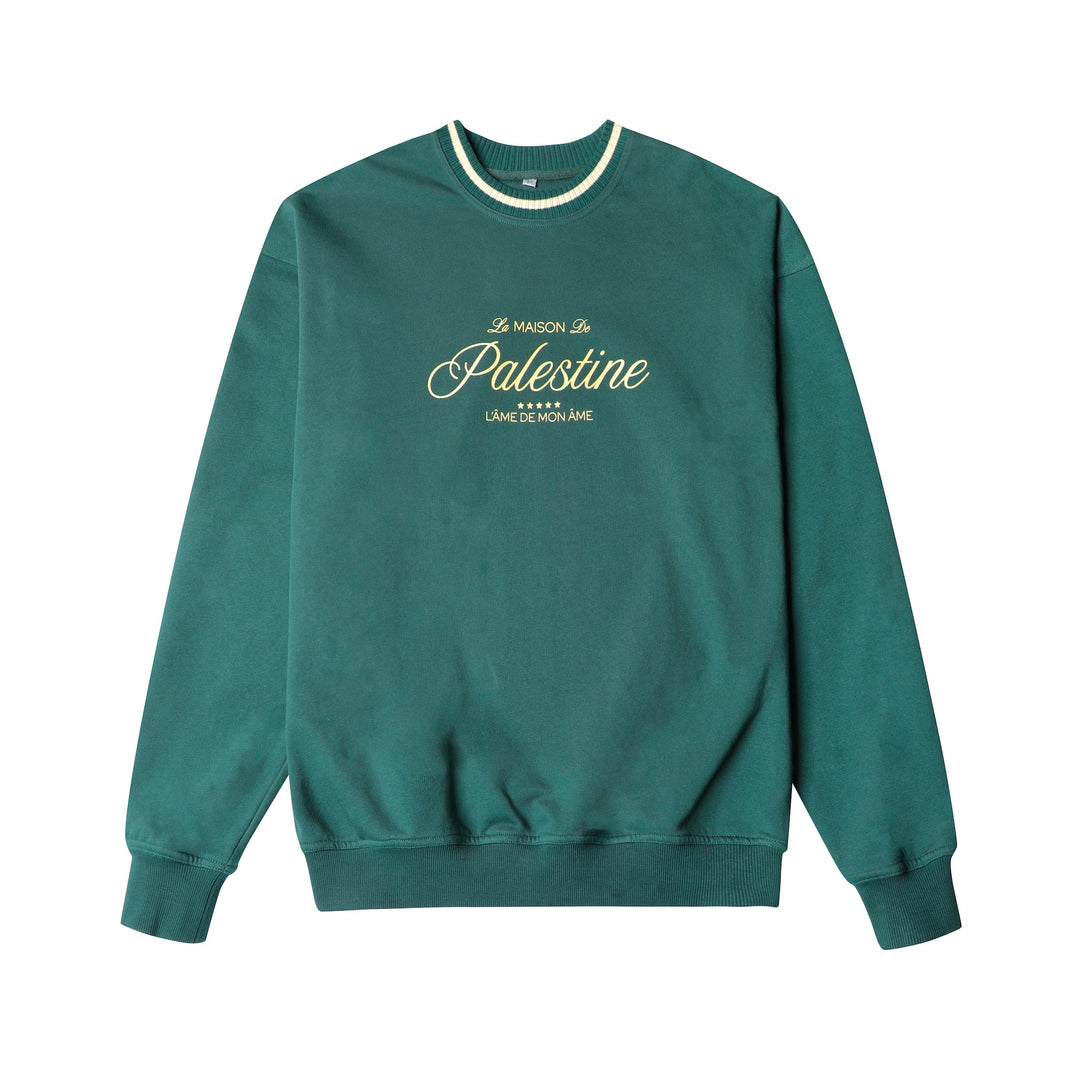 Intifada Merch INTIFADA APPAREL