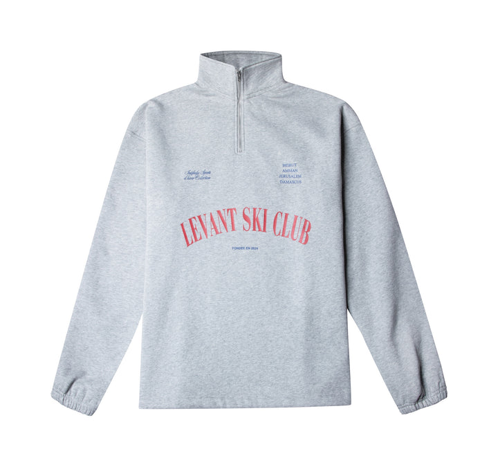 Levant Ski Club