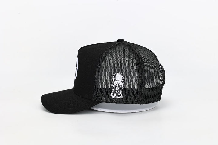 BIG P PALI TRUCKER HAT