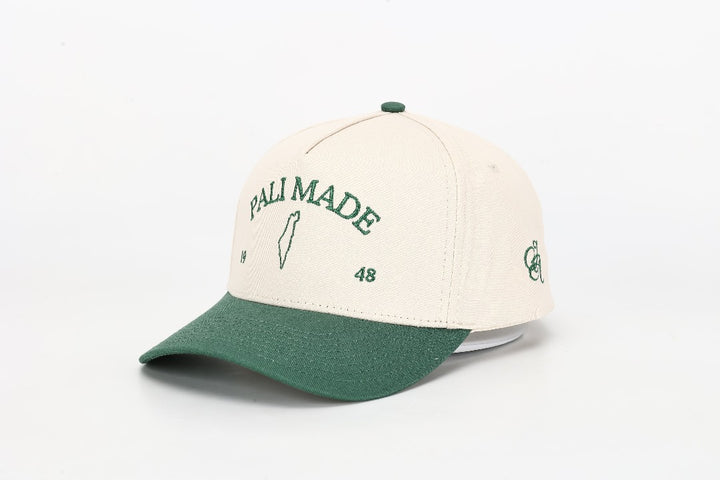 PALI MADE HAT