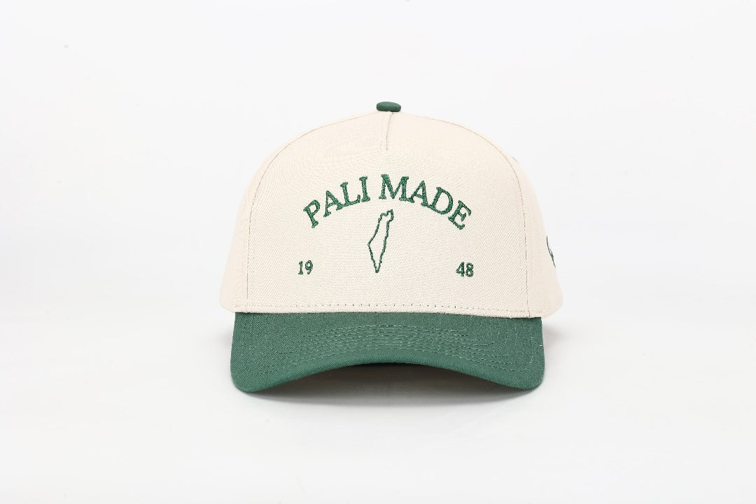 PALI MADE HAT