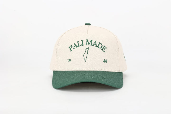 PALI MADE HAT