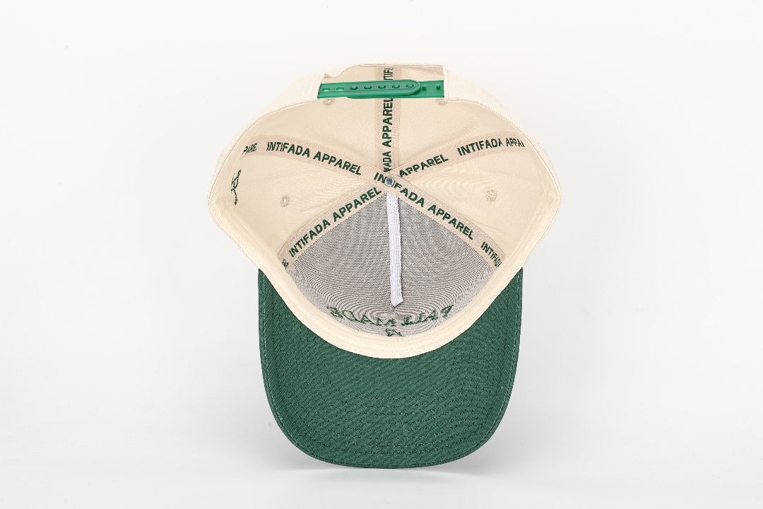 PALI MADE HAT