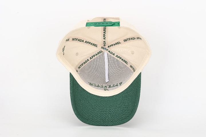 PALI MADE HAT