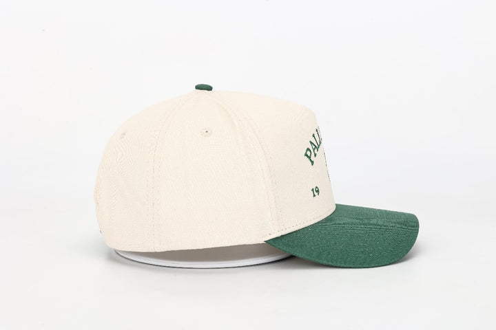 PALI MADE HAT