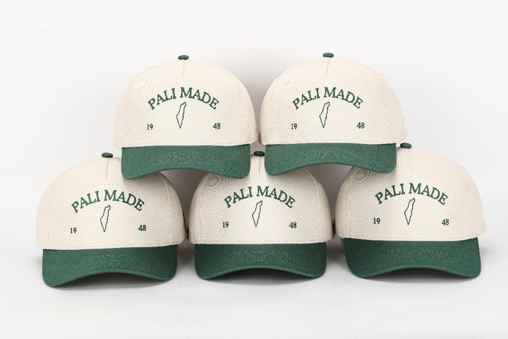 PALI MADE HAT