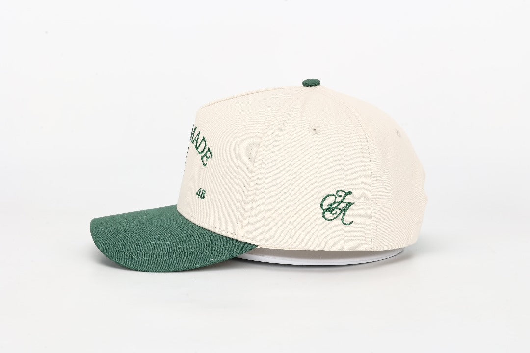 PALI MADE HAT